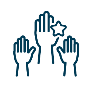 Customer centricity